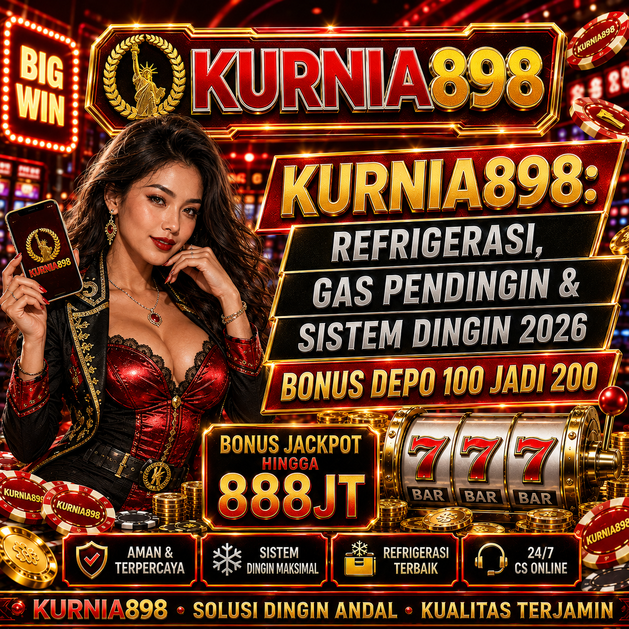 category undefined